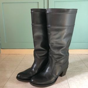 Frye Jane 14L Stitch Boot